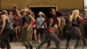 Шаг вперед 4 . Финальный танец (Step Up 4)
