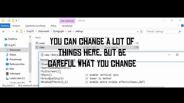 running dying light under the minimum requirements смотреть онлайн