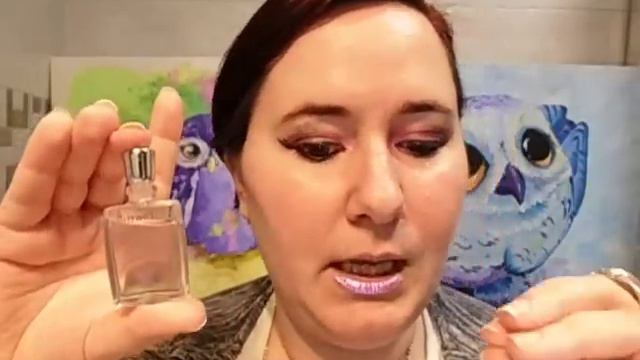 LANCÔME MIRACLE Reseña de perfume - SUB смотреть онлайн