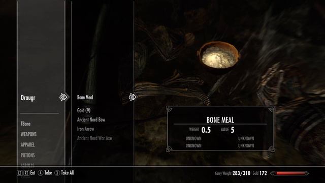 Let's Play Skyrim Ep. 24 - This Dude's An Animal!