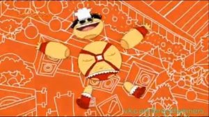 Хлебоутки вечеринка