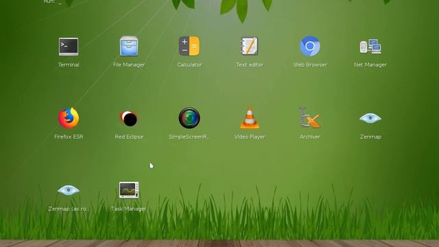 Slax Linux buscar, instalar e executar programas e jogos смотреть онлайн
