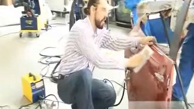 GYS Carduction 33 Индукционный нагреватель смотреть онлайн