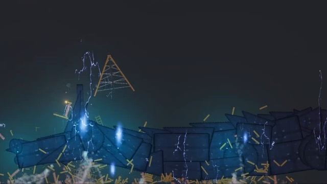 Godzilla In People Playground смотреть онлайн