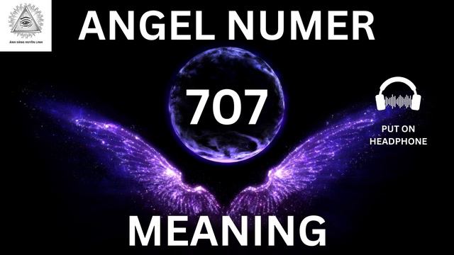 707 Angel Number: Big Transformations Are Coming смотреть онлайн