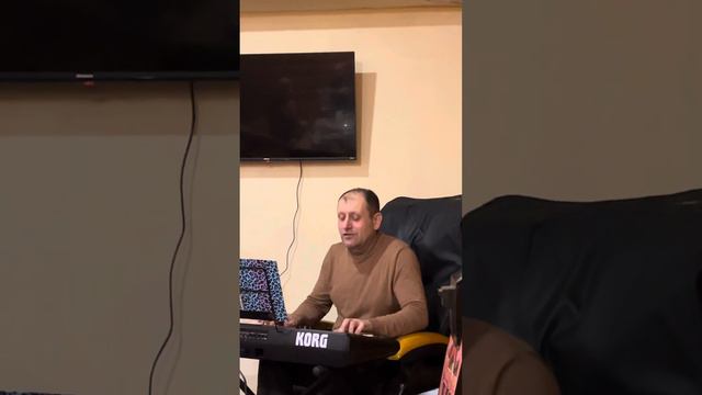 Эдгар Рамазанов - Зулейха (Дустарин межлисда)