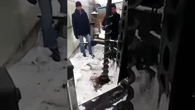 Гидробур смотреть онлайн