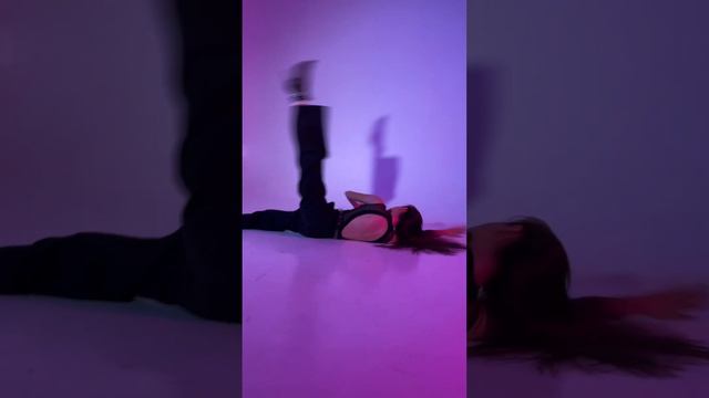 High Heels / Choreography; Иван Дорн - Прониклась мной;  #highheels