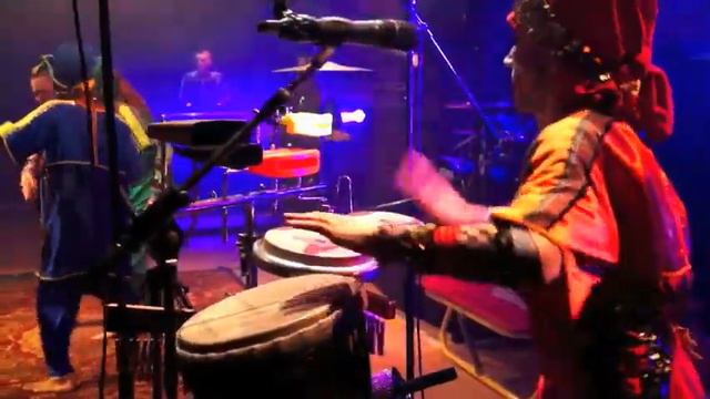 R.I.C Rude Boy Live смотреть онлайн