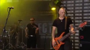 Король и Шут - Фокусник [Нашествие 2011]