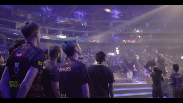 ИСТОРИЯ RAMZES666: Virtus Pro, Смена Роли и Переход в EG смотреть онлайн