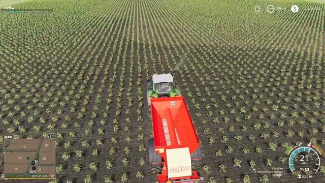 Welcome to Switzerland! Farming Simulator 2019 смотреть онлайн