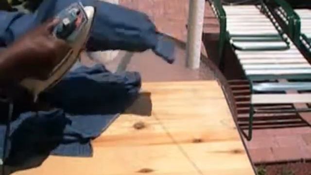 SLEEVES IRONING safer than Mitt Romney's смотреть онлайн