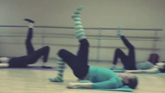 BODY*STAR at studio FORS*STAR смотреть онлайн