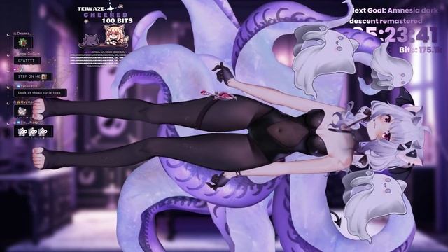 Nothing Here ! Just Halloween Outfit Reveal For Mobile Users смотреть онлайн