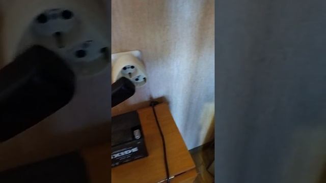 как правильно зарядить мото аккумулятор. смотреть онлайн