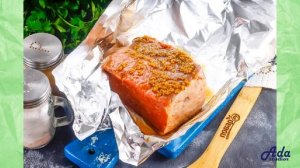 ★НУ ОЧЕНЬ ПРОСТО-★ БУЖЕНИНА ИЗ ГОВЯДИНЫ В ФОЛЬГЕ ★