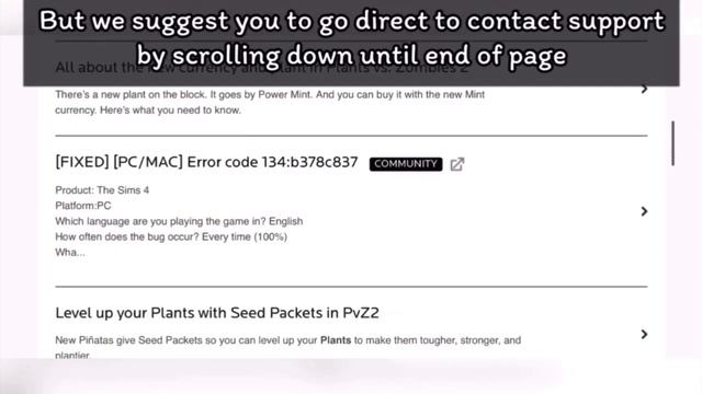☕️ Plants vs Zombies 2 TUTORIAL: How to register,ask help to EA,to save game with iCloud & Google? смотреть онлайн