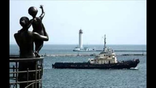 Морское танго.Арсланг Санджиев. смотреть онлайн