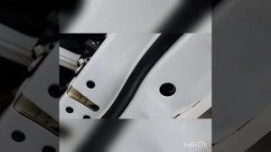 Снятие ручки Mazda cx5