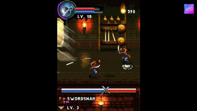 Perang Pasukan Theseus Vs Pasukan King Hyperion | Immortals | Java Game Part - 7