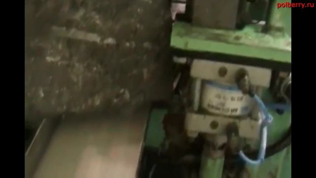 Производство плитки ПВХ в Южной Кореи!!! смотреть онлайн