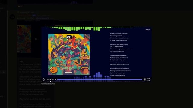 This AI Music Generator Creates Songs From Text Like Never Before And It's FREE смотреть онлайн