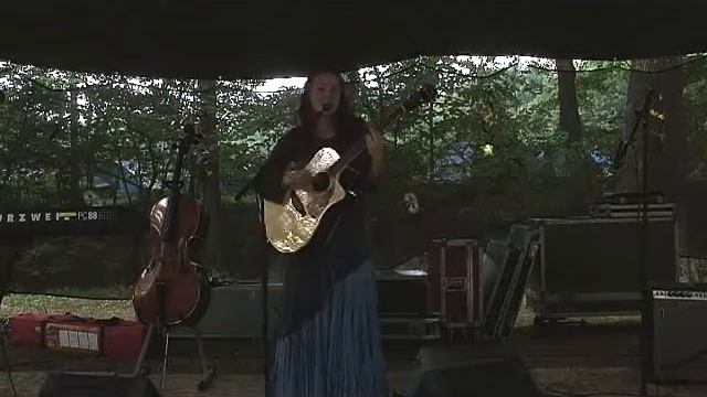 Alisa Apreleva, JetLag-2010, Set C смотреть онлайн