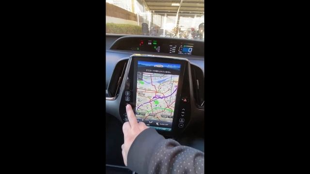 PRIUS PHV GR SPORT