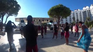 ОБЗОР ОТЕЛЯ The Green Max 5. Отдых в Турции БЕЛЕК