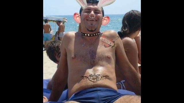 bingo bongo santo spirito смотреть онлайн