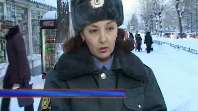 Подростков оставили без пива. Тагил-ТВ смотреть онлайн