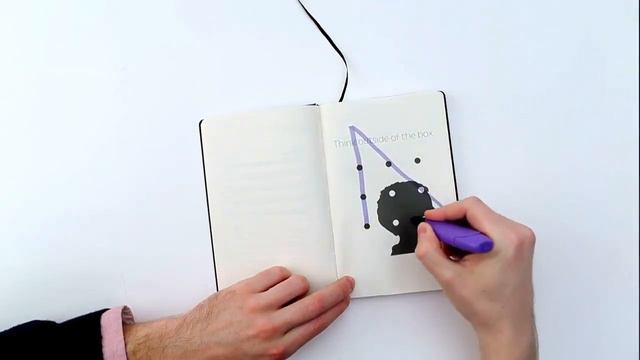 Блокнот Students Book. Promo Video