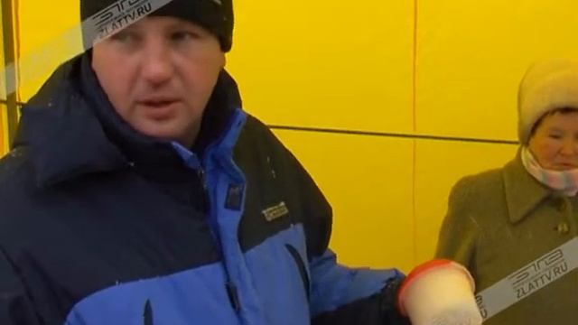 В Златоусте прошла ярмарка натуральной продукции и товаров народного потребления смотреть онлайн