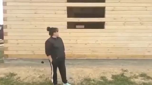 Отзыв о брусовом костромском доме под ключ - ЭкоХат смотреть онлайн