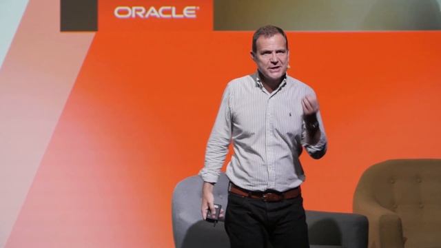 Oracle IMPACT : Best of de l'événement смотреть онлайн