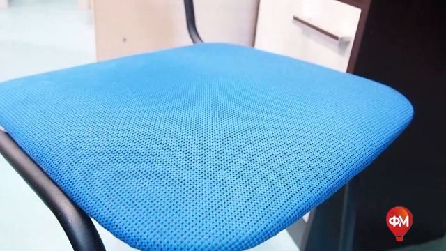 Стул стандарт BL смотреть онлайн