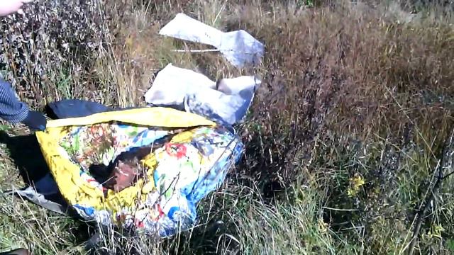 ✅Труп человека 2