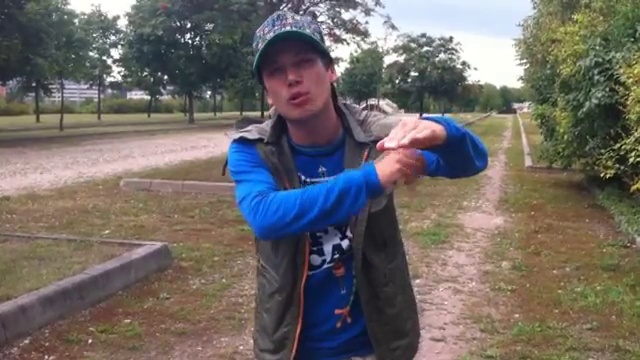 Как научиться танцевать- фиксация для popping, dubstep dance, robot - YouTube смотреть онлайн