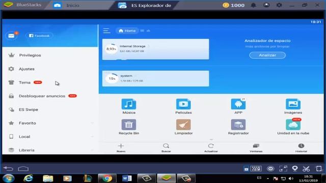 APRENDE COMO PASAR JUEGOS ANDROID A LA COMPUTADORA 2022 ? смотреть онлайн