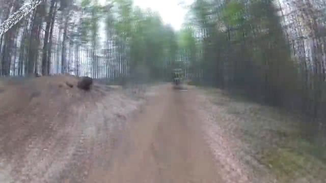 СУ-5 Трофи-рейда "Ладога-2015". Мотоциклы. смотреть онлайн