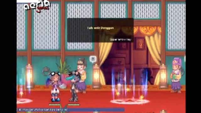 La Tale - Free MMO смотреть онлайн