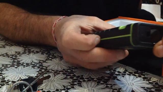 Laser Distance Meter RZ40 смотреть онлайн