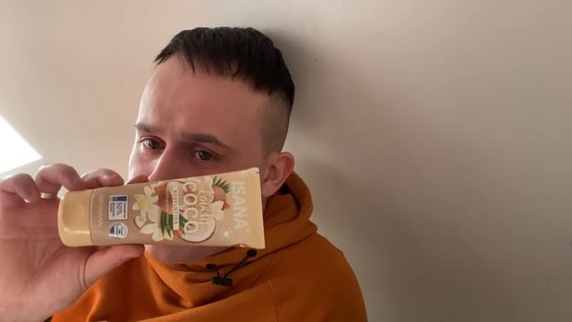 POD LUPĄ - ISANA Z ROSSMANN CZY WARTO? смотреть онлайн