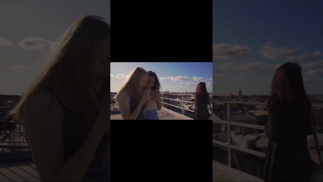 Лофт-проект «Этажи» смотреть онлайн