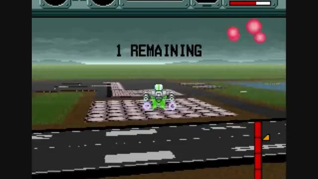 Pilotwings (SNES): Walkthrough Part 7 смотреть онлайн