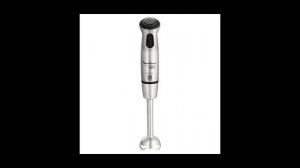 Погружной блендер Moulinex — Погружные блендеры