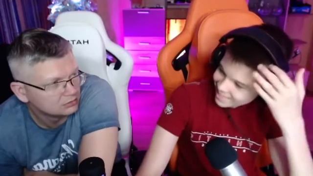 СЫН ТАНЦУЕТ ТАНЦЫ ИЗ FORTNITE смотреть онлайн