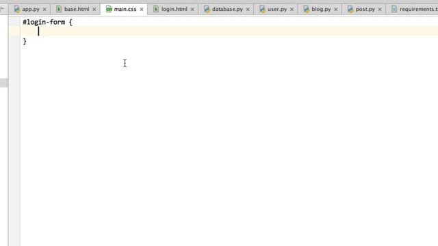 learn python 2019 Beginning CSS styling of pages_learnTube смотреть онлайн