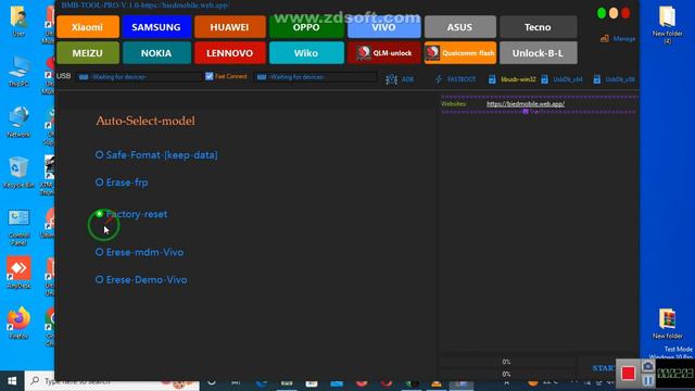 Xiaomi Mi Cloud | All Xiaomi MI Account | MI Unlock Tool L Factory Reset | Frp Reset